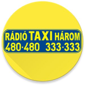 Rádió Taxi Három